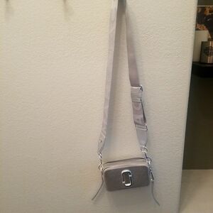 Marc Jacob's crossbody bag